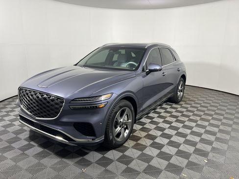 Used 2026 Genesis GV70 2.5T Advanced AWD/4WD image 9