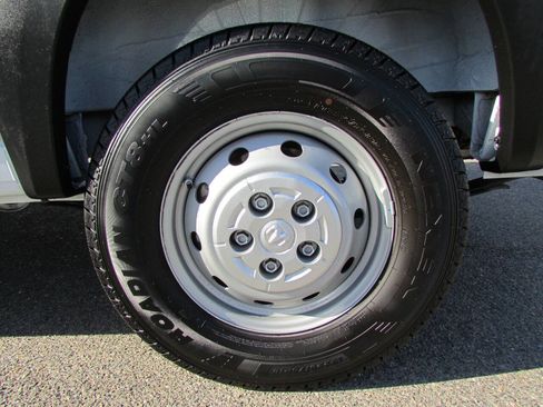 Used 2023 RAM ProMaster 1500 image 10