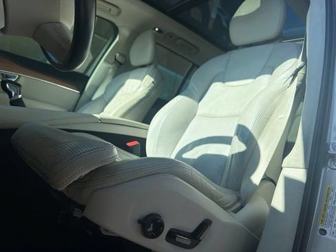 Used 2018 Volvo XC90 T6 Inscription w/ Luxury Package AWD/4WD image 5