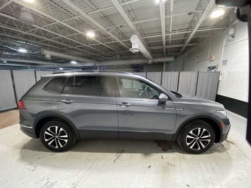 Used 2022 Volkswagen Tiguan S image 27