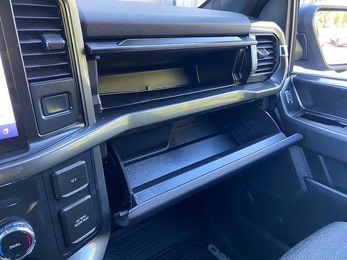 Used 2023 Ford F150 XLT w/ Equipment Group 302A High AWD/4WD image 65