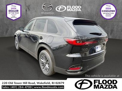 New 2026 MAZDA CX-70 SC Plus