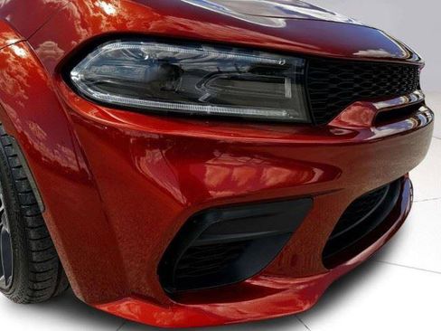 Used 2022 Dodge Charger Scat Pack RWD image 12
