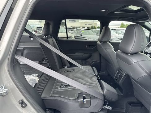 Certified 2026 Subaru Outback Premium AWD/4WD image 16