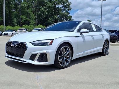 Used 2024 Audi A5 2.0T Premium Plus w/ Premium Plus