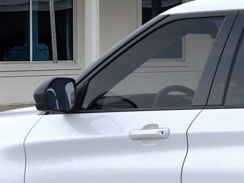 New 2025 Ford Explorer Active image 20