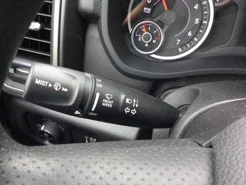 New 2026 RAM 2500 Tradesman image 17