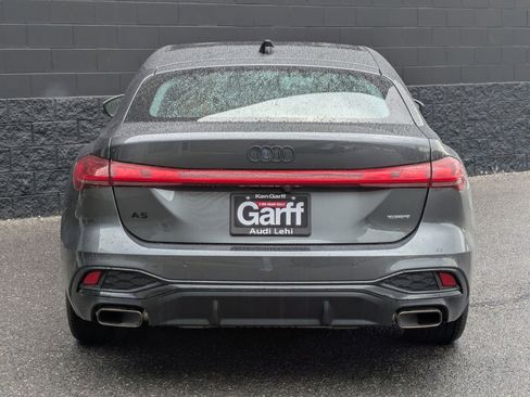 New 2026 Audi A5 2.0T Prestige AWD/4WD image 6