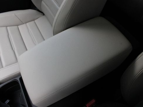 New 2026 Honda CR-V EX-L image 44