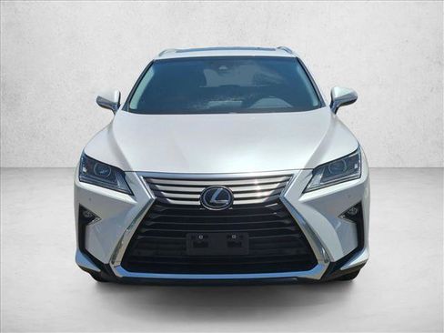 Used 2019 Lexus RX 350 FWD w/ Accessory Package image 2
