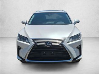 Used 2019 Lexus RX 350 FWD w/ Accessory Package video 2