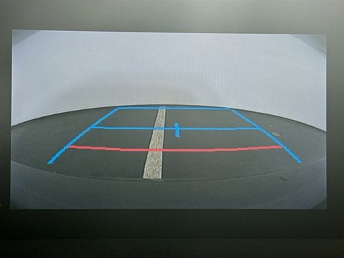 Used 2024 Toyota Prius LE image 23