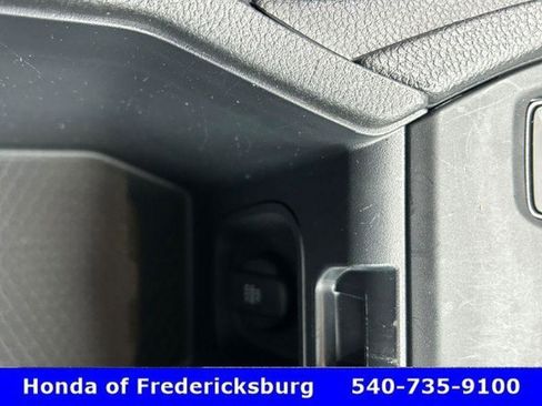 Used 2025 Honda Accord SE image 32