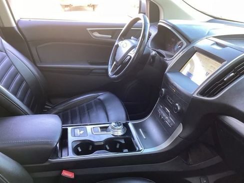 Used 2020 Ford Edge SEL w/ Convenience Package AWD/4WD image 21