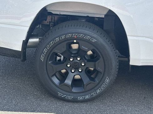 New 2026 RAM 1500 Express image 17