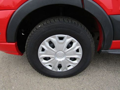 Used 2024 Ford E-Transit Low Roof RWD image 12
