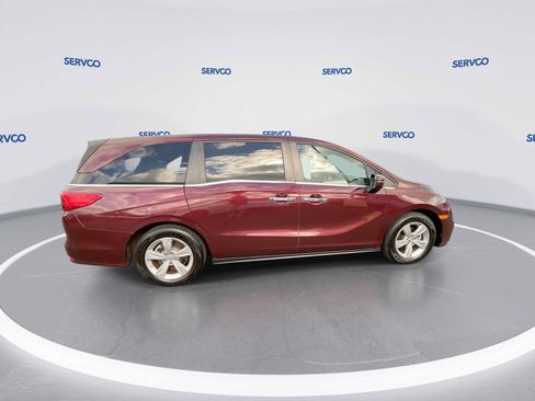Used 2019 Honda Odyssey EX-L image 9