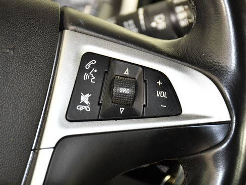 Used 2012 Chevrolet Equinox LT w/ Driver Convenience Package FWD image 20