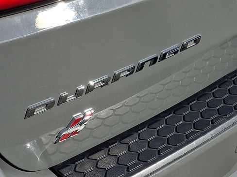 Used 2024 Dodge Durango GT image 16