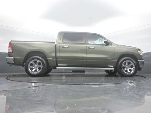 Used 2020 RAM 1500 Big Horn AWD/4WD image 53