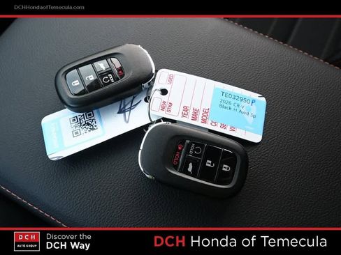 Used 2026 Honda CR-V Sport image 15
