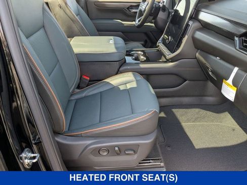 New 2026 GMC Yukon AT4 w/ AT4 Premium Package image 36