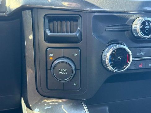 Certified 2023 Ford F150 XLT w/ Equipment Group 302A High AWD/4WD image 18