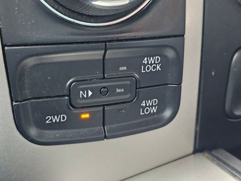 Used 2019 RAM 1500 Classic Warlock image 41