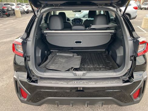 Used 2025 Subaru Crosstrek 2.5i Limited w/ Popular Package #4A image 8