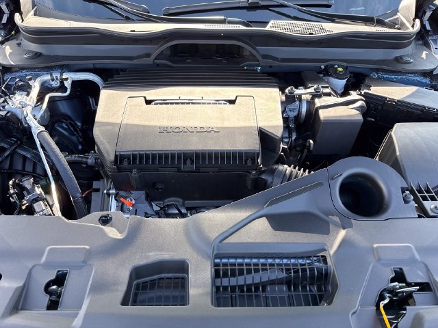 Used 2026 Honda Pilot TrailSport image 34