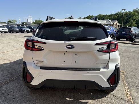 New 2025 Subaru Crosstrek 2.5i Limited w/ Crosstrek Mirror Package image 4