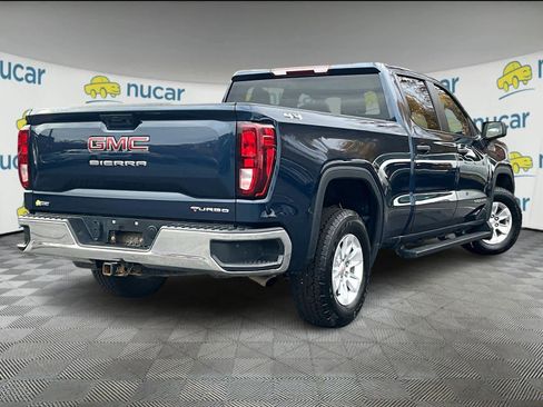 Used 2023 GMC Sierra 1500 Pro image 6