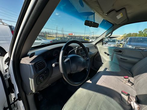 Used 1999 Ford F150 2WD SuperCab image 57
