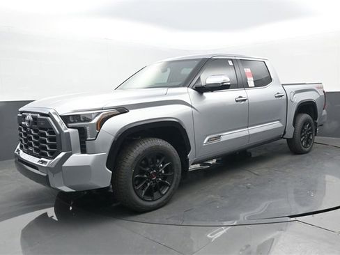 New 2026 Toyota Tundra 1794 Edition w/ TRD Off-Road Package image 23