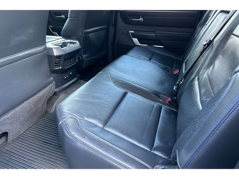 Used 2022 Toyota Tundra Platinum image 13