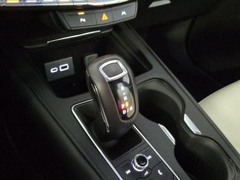 Used 2019 Cadillac XT4 Sport w/ Driver Awareness Package image 22