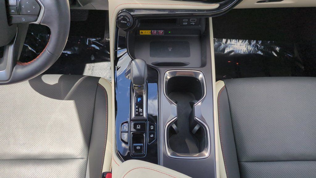 Used 2024 Lexus NX 350 AWD image 15