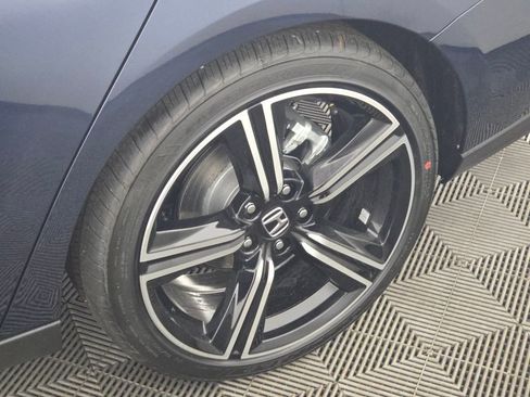 New 2026 Honda Accord SE image 10