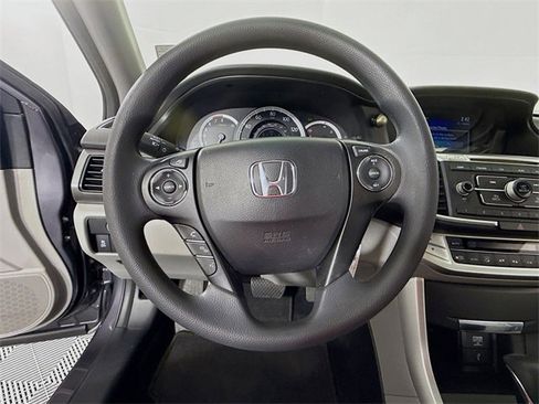 Used 2015 Honda Accord LX image 11