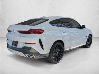 New 2026 BMW X6 M60i w/ Parking Assistance Package video 2