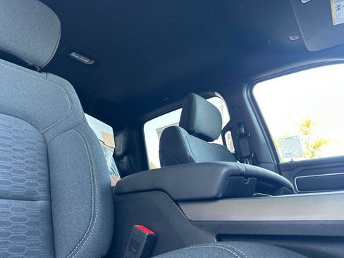 New 2026 RAM 1500 Big Horn image 13