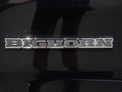 Used 2022 RAM 1500 Big Horn RWD image 14