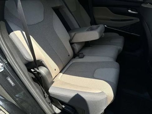 Used 2020 Hyundai Santa Fe SEL w/ Convenience Package FWD image 19