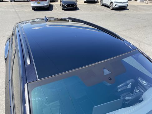 Used 2023 Volkswagen ID.4 Pro S AWD/4WD image 10