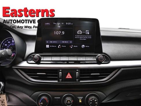 Used 2024 Kia Forte LXS FWD image 11