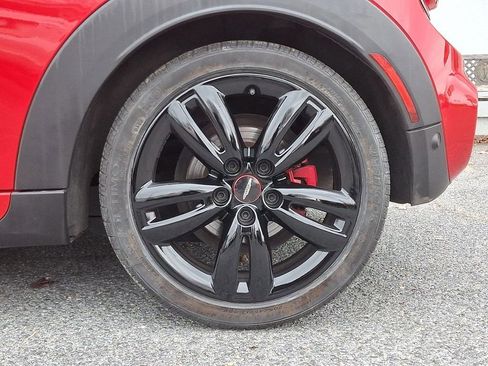 Used 2018 MINI Cooper John Cooper Works image 8
