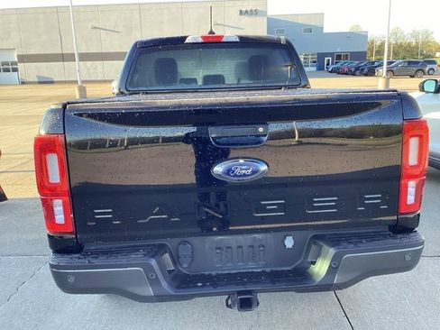 Used 2021 Ford Ranger XLT w/ Equipment Group 301A Mid image 12
