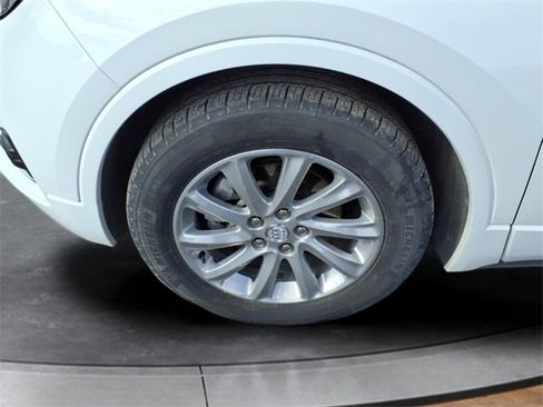 Certified 2020 Buick Envision Essence image 10