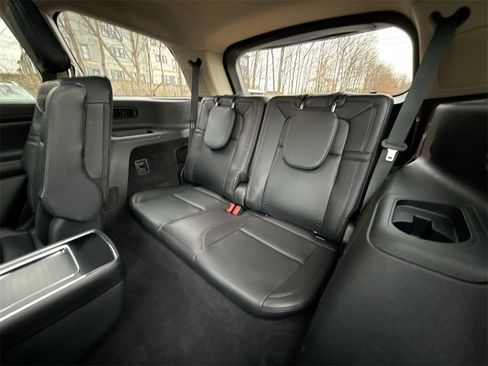 Used 2020 Lincoln Aviator Reserve w/ Equipment Group 202A image 26