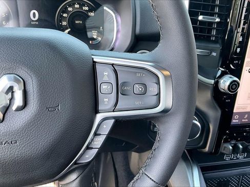 New 2026 RAM 1500 Big Horn AWD/4WD image 29